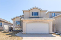 10 Briarlynn Road Winnipeg, Manitoba