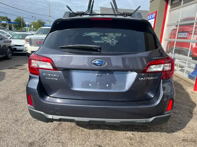 2017 Subaru Outback 2.5i557469071500257284