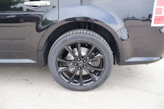 2018 Ford Flex SEL5769465934079795217