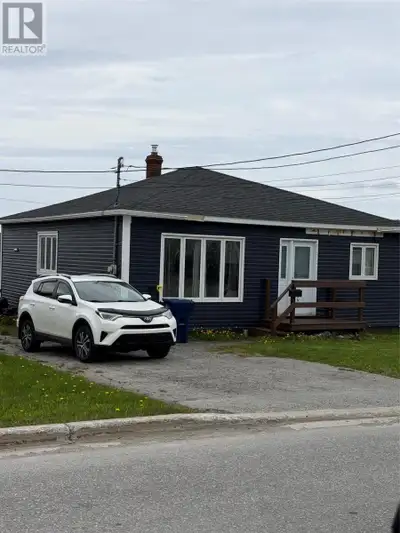 Charming 3 bedroom, 1 bath bungalow in a prime location!!! This solid home offers great potential an...