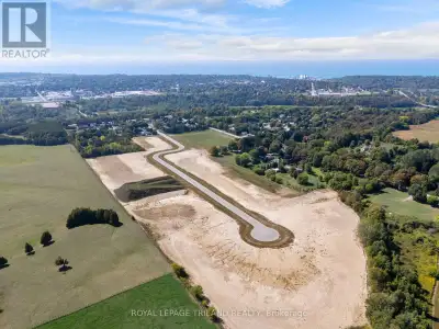 SALTFORD ESTATES LOT 15. 1 ACRE BUILDING LOT. The Saltford/Goderich region is ripe with spectacular...