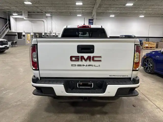 2021 GMC Canyon 4WD Denali | 4.99% UP TO 60MONTHS | LOW KMS in Cars & Trucks in Windsor Region - Image 6