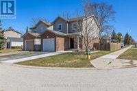 260 OAK STREET Lucan Biddulph (Lucan), Ontario Grand Bend Sarnia Area Preview