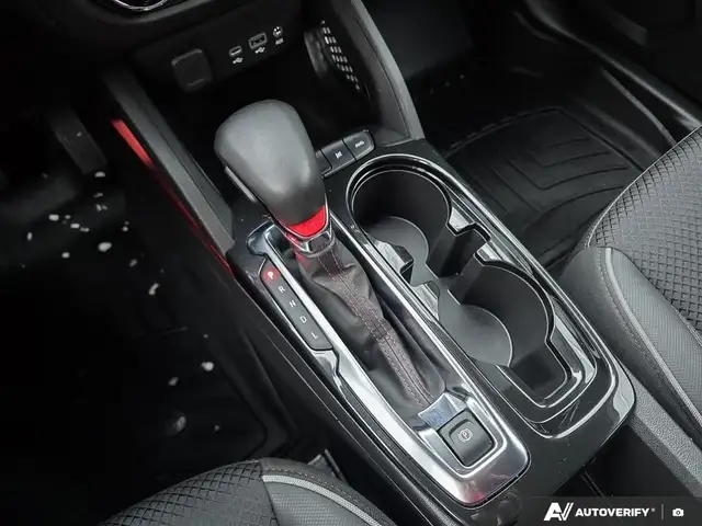 2023 Chevrolet TrailBlazer AWD 4dr RS in Cars & Trucks in Edmonton - Image 19