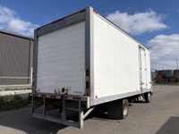2020 Hino 195 Ryder Stock ID: 292918 Transmission Type/Speed: AUTO 6 Engine: DIESEL J05E-TP '17 210/... (image 5)