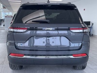 Experience premium comfort, legendary capability, and plug-in hybrid efficiency with this 2023 Jeep... (image 3)