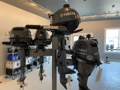 Yamaha 2.5 HP - Short Shaft, Manual Start, Tiller Code : 2.5 SMHB Type: Manual start, short shaft HP...