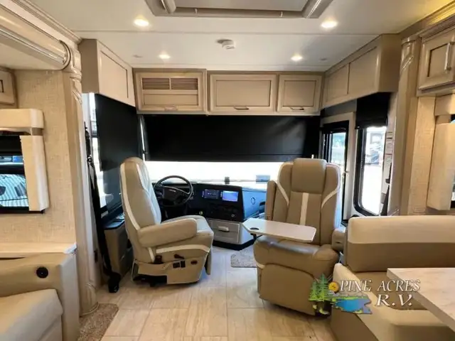 2024 Newmar Ventana 3512 Diesel Pusher in RVs & Motorhomes in Moncton - Image 67