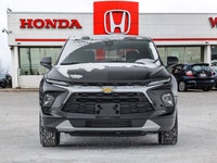 *The listed price reflects a financing offer and includes a $1,500 rebate.* *WATERLOO HONDA'S **PRE-... (image 3)