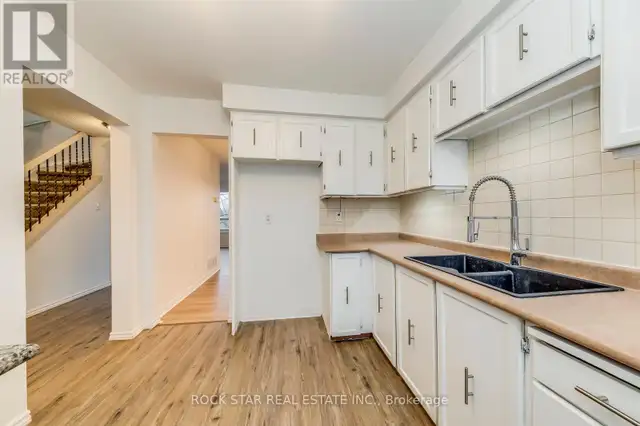69 - 5 MOREGATE CRESCENT Brampton (Central Park), Ontario in Condos for Sale in Mississauga / Peel Region - Image 16