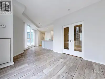2212 - 208 QUEENS QUAY W Toronto (Waterfront Communities), Ontar