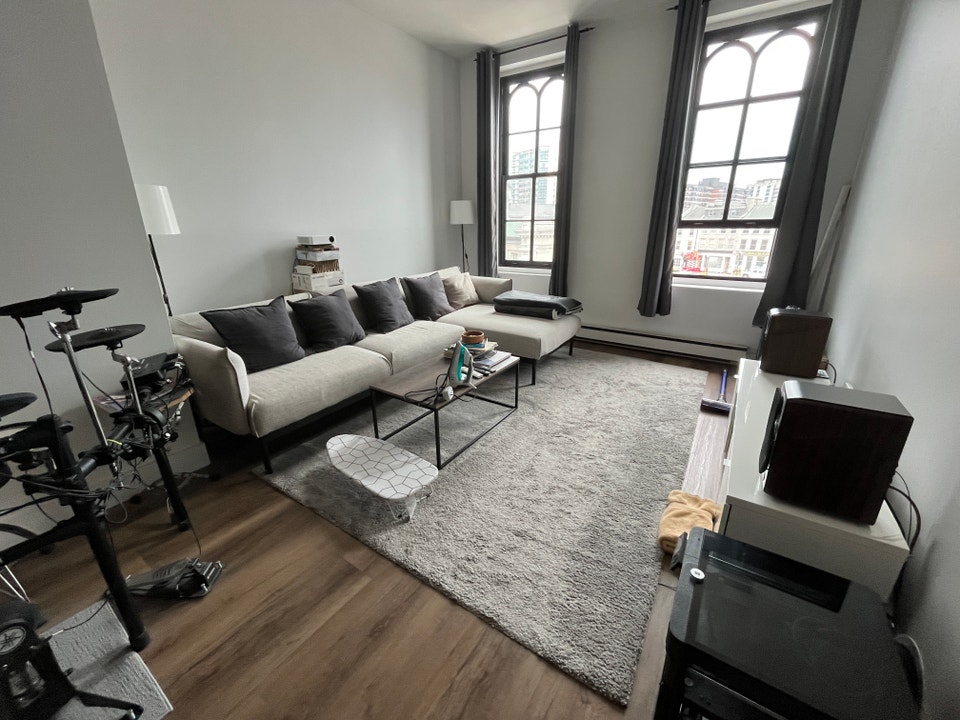 327 King Street East - Elevated downtown living overlooking Spri 4
