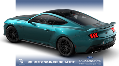 Stock photos may not be exactly as Illustrated. Please contact dealer for official photos. Cam Clark...