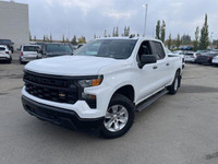 Welcome To Sherwood Park Chevrolet. The #1 Volume Chevrolet Dealer in Canada. Cloth / Standard Box /... (image 2)