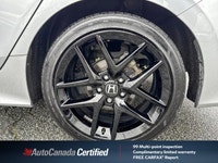 Designed for both daily commutes and exciting road trips, this 2024 Honda Civic Sedan Sport stands o... (image 6)