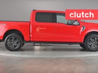 Electric Parking Brake, Brake Assist, Running Boards and more! Clutch is the largest online used car... (image 3)