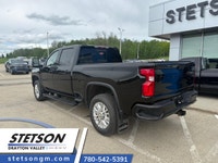 WAS: $66704 NOW: $65704 plus taxes and licensing fees2021 Chevrolet Silverado 3500HD High Country 4x... (image 6)