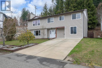 4023 Clegg Cres N Port Alberni, British Columbia