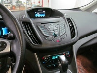 Discover practical hybrid versatility in this used 2015 Ford C-MAX SE, now available at Steele Chevr... (image 5)