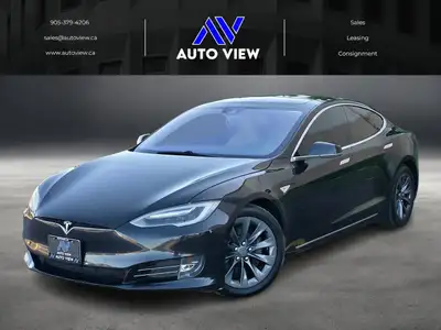 Welcome to Auto View! JUST ARRIVED!! 2016 Tesla Model S TOP MODEL FROM TESLA!! The 2016 Tesla Model...