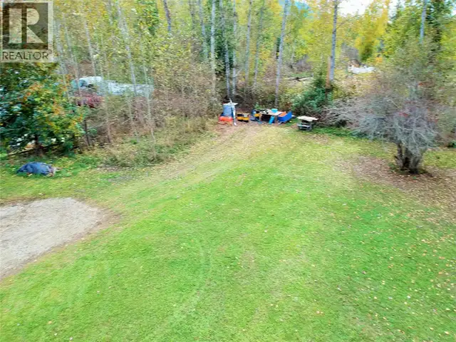 1822 Cemetery Road Sicamous, British Columbia in Land for Sale in Kamloops - Image 14