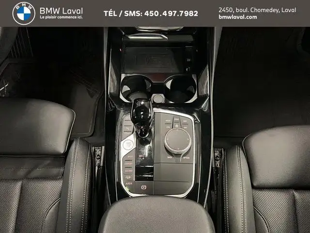 2024 BMW X3 xDrive30i | Gr. Sup. Essentiel in Cars & Trucks in Laval / North Shore - Image 21