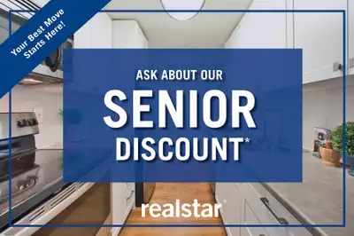 Ideal Mature Living in Fort Erie!  2 Bedroom Apartment for Rent!