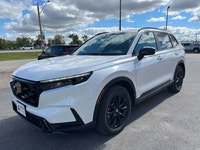 Nh883p 2026 Honda Sport 4D Sport Utility AWD CVT 2.0L 16V DOHC 2.0L 16V DOHC. Dealer Permit #5010 En... (image 5)
