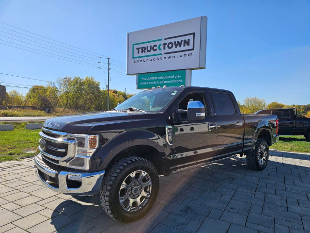 2021 Ford Super Duty F-250 SRW in Cars & Trucks in Ottawa