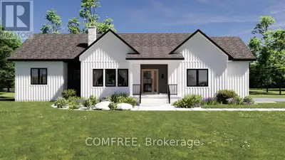 Grafton Heights is a stunning hillside parcel with sweeping views of Grafton's landscape and of Lake...