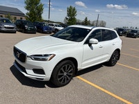 2019 VOLVO XC60 T6 Nice and Clean !Active title Mileage: 98.800 KM Engine :2.0L Turbo Transmission:... (image 5)