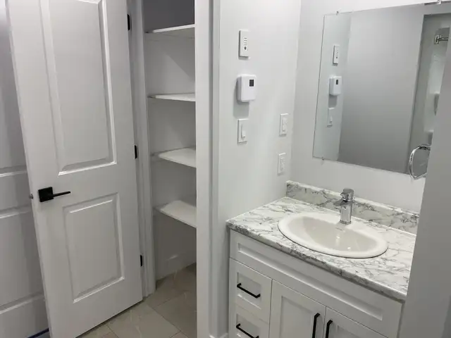 2Bed, corner unit w/balcony, AVAILABLE NOW! 502-49 Forest Hill in Long Term Rentals in Fredericton - Image 17