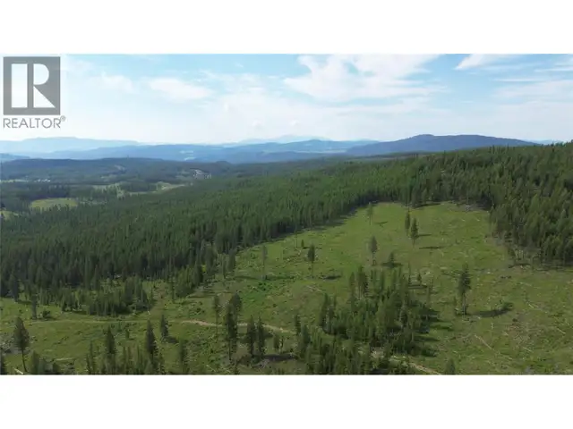 2375 BELCHROME FSR Road Bridesville, British Columbia in Land for Sale in Penticton - Image 17