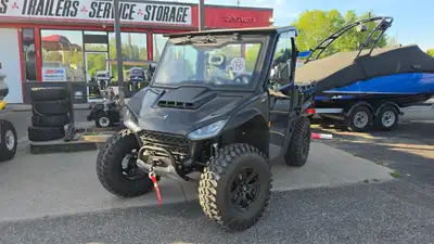 Loonie Toons Pontoons and Powersports is the area's newest Legend Boat and Mercury Marine Dealer. We...