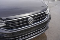 Discover the sophisticated style and confident capability of the 2024 Volkswagen Tiguan Comfortline... (image 9)
