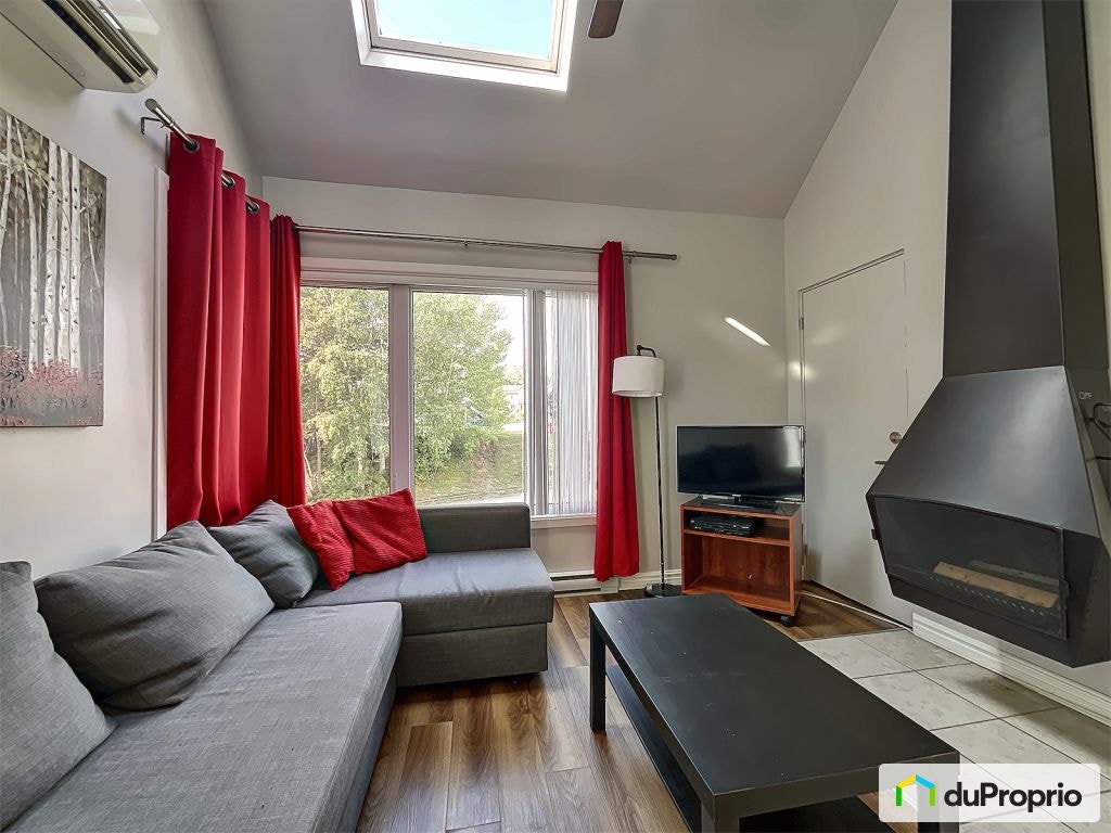 $145,000 - Condominium for sale in Beaupre — photo 2