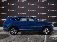 Check out this 2025 Volkswagen Atlas Highline while we still have it in stock! *You Can't Beat the P... (image 6)