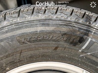 All purchasers receive a CarHub Rewards Card for $1000 towards service! CONVENIENCE GROUP -inc: Rear... (image 1)