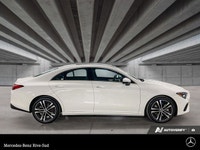 Le Programme Certifié Étoile Mercedes est en option. Les véhicules certifiés sont couverts par une G... (image 5)
