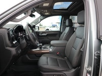 2026 Chevrolet Silverado 1500 ... Engine: Gas V8 5.3L/325 Safety Equipment Daytime Running Lamps wit... (image 9)