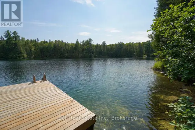 382 OLD DETLOR ROAD Bancroft (Dungannon Ward), Ontario in Land for Sale in Trenton - Image 25