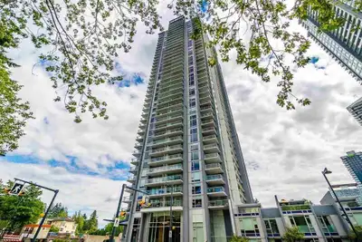 1-bedroom, 1-bathroom home in Surrey offering 510 sqft of practical living space. This unit includes...