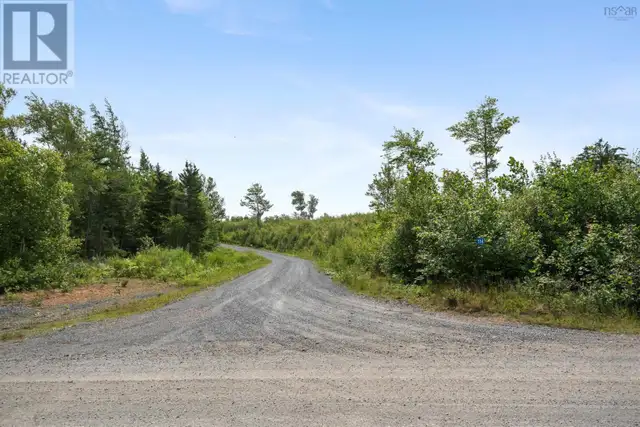 Lot 4 Johnston's Way Chance Harbour, Nova Scotia in Land for Sale in New Glasgow - Image 18