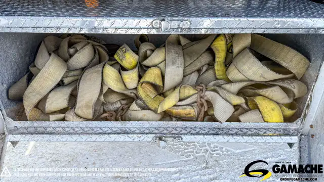 2020 KENWORTH T880 TRUCK PLATFORM in Heavy Trucks in Oshawa / Durham Region - Image 14