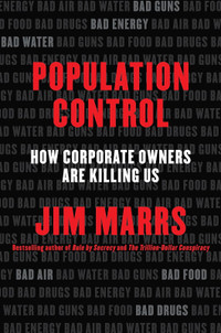 Book – Population Control, by Jim Marrs