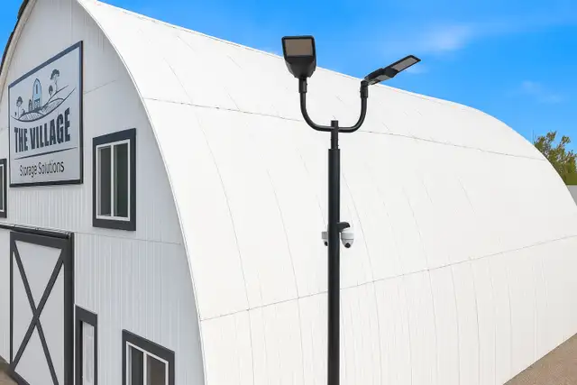 Smiths Falls Outdoor Vehicle Storage — 25% OFF Annual Storage in Storage & Parking for Rent in Ottawa - Image 6