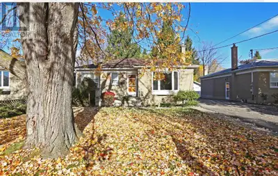 BSMT - 76 ROCKPORT CRESCENT Richmond Hill (Crosby), Ontario