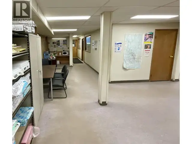 12341 271 ROAD Fort St. John, British Columbia in Commercial & Office Space for Rent in Fort St. John - Image 27