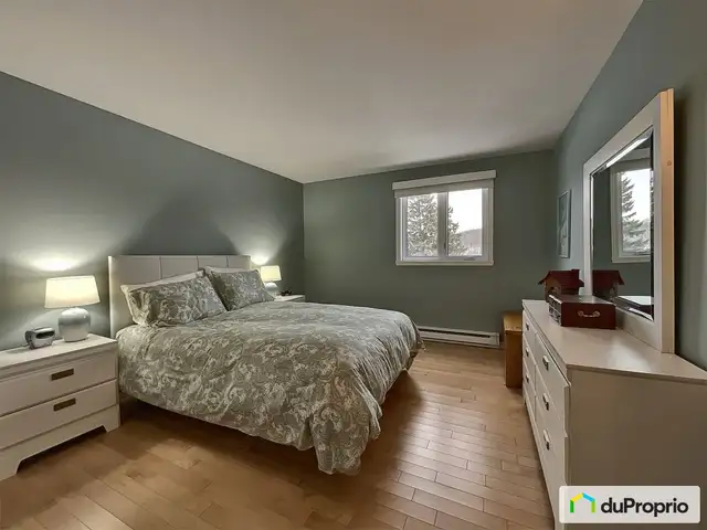 $277,000 - Condominium for sale in Levis in Condos for Sale in Québec City - Image 7