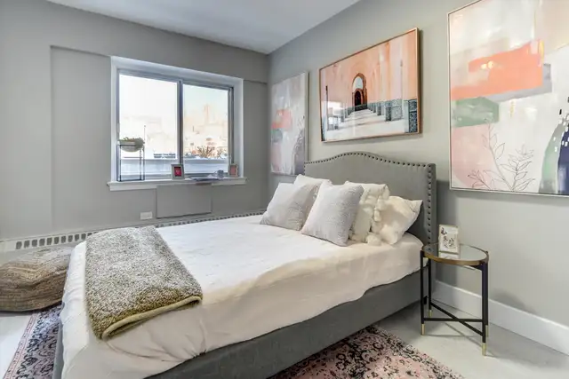 Tour d'Auteuil - 0 Bedroom, 1 Bathroom, Bach Apartment for Rent in Long Term Rentals in City of Montréal - Image 8